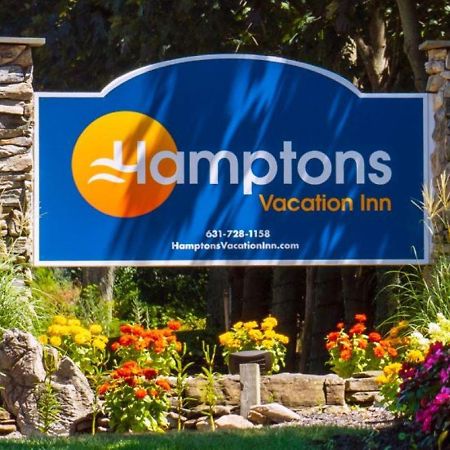 Hamptons Vacation Inn Hampton Bays Eksteriør billede