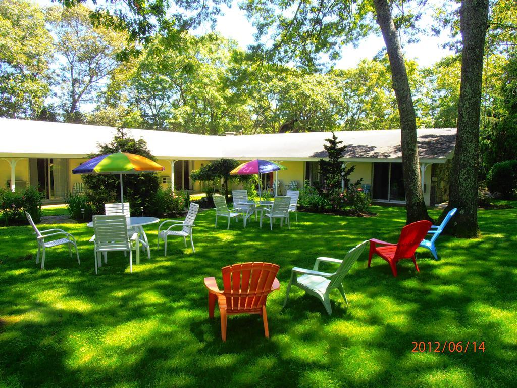 Hamptons Vacation Inn Hampton Bays Eksteriør billede
